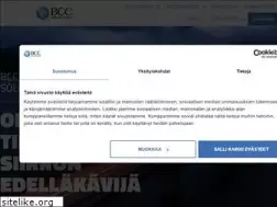 Sites similar to bccsolutions.fi