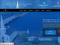 Sites similar to bccucc.org