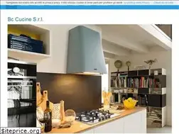 Sites similar to bccucine.com