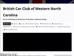 Sites similar to bccwnc.org