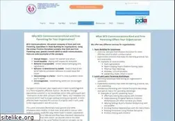 Sites similar to bcd-communications.com