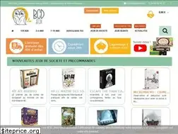 Sites similar to bcd-jeux.fr