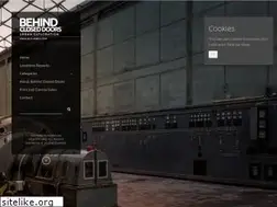 Sites similar to bcd-urbex.com