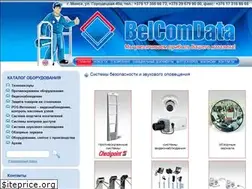 Sites similar to bcd.by
