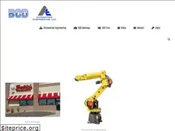 Sites similar to bcd.com