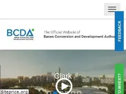 Sites similar to bcda.gov.ph