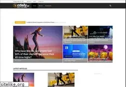 Sites similar to bcdaily.net
