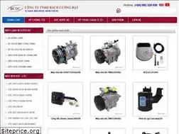 Sites similar to bcdc.com.vn