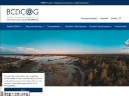 Sites similar to bcdcog.com