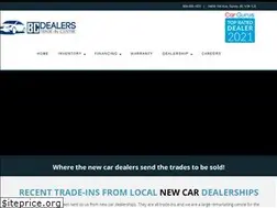 Sites similar to bcdealerstradeincentre.com