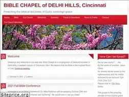 Sites similar to bcdelhi.com