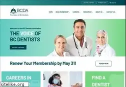 Sites similar to bcdental.org