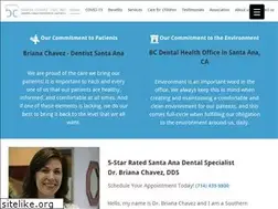 Sites similar to bcdentalhealth.com