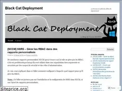 Sites similar to bcdeployment.wordpress.com