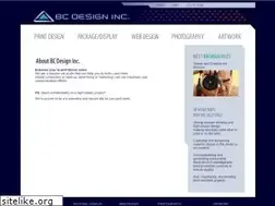Sites similar to bcdesign.net