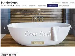 Sites similar to bcdesigns.co.uk