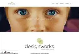 Sites similar to bcdesignworks.com
