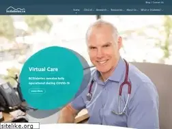Sites similar to bcdiabetes.ca
