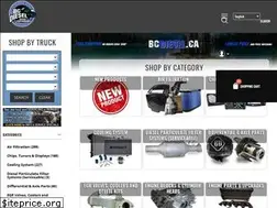 Sites similar to bcdiesel.ca