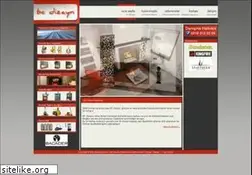 Sites similar to bcdizayn.com