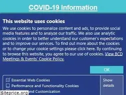 Sites similar to bcdme.com