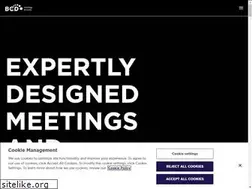 Sites similar to bcdmi.com