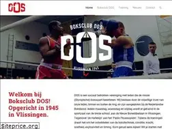 Sites similar to bcdos.nl