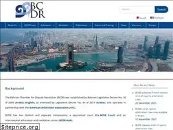 Sites similar to bcdr-aaa.org