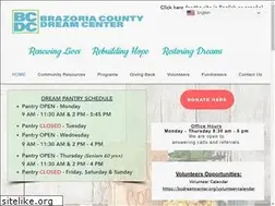 Sites similar to bcdreamcenter.org
