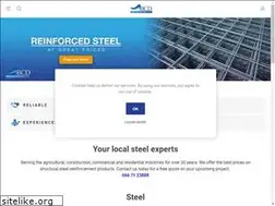 Sites similar to bcdsteel.ie