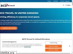 Sites similar to bcdtravel.co.uk