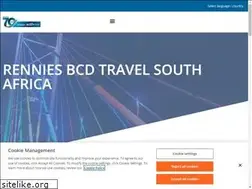 Sites similar to bcdtravel.co.za