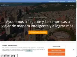 Sites similar to bcdtravel.com.co