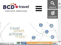 Sites similar to bcdtravel.com