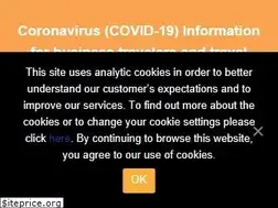 Sites similar to bcdtravel.de