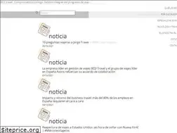 Sites similar to bcdtravel.es