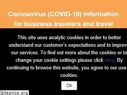 Sites similar to bcdtravel.fr