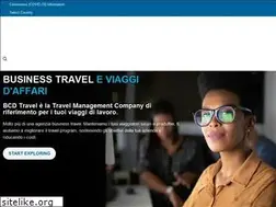 Sites similar to bcdtravel.it