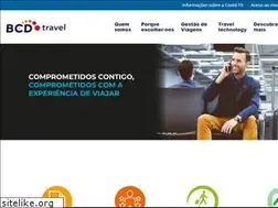 Sites similar to bcdtravel.pt