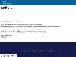 Sites similar to bcdtraveldirect.nl