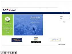 Sites similar to bcdtravelmexico.com.mx