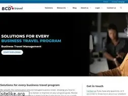 Sites similar to bcdtravels.com