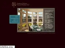 Sites similar to bcdwinc.com