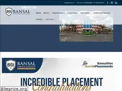 Sites similar to bce.ac.in