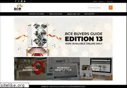 Sites similar to bce.co.za