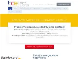 Sites similar to bce.cz