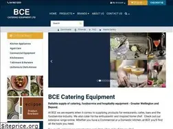 Sites similar to bcecateringequipment.co.nz