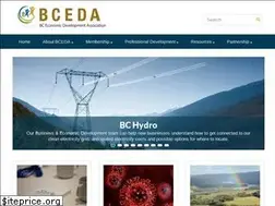 Sites similar to bceda.ca