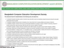Sites similar to bcedsbd.org