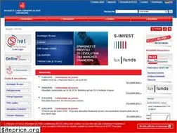 Sites similar to bcee.lu